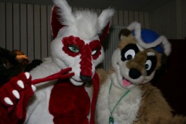 Eurofurence 13
