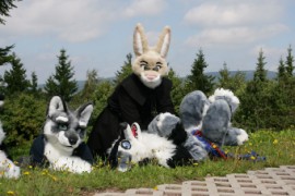 Eurofurence 14