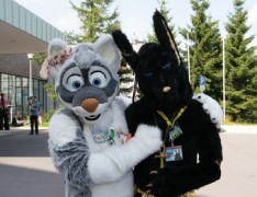 Eurofurence 14