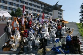 Eurofurence 14