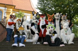 Eurofurence 14