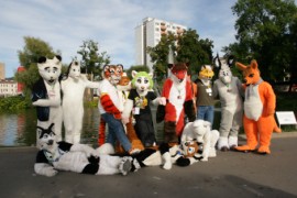 Eurofurence 14