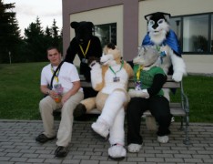 Eurofurence 15