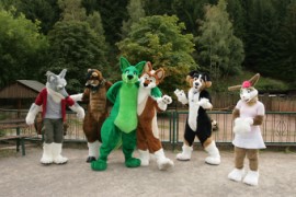 Eurofurence 15