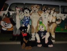 Eurofurence 15