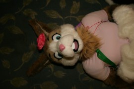 Eurofurence 15