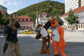 Eurofurence 15