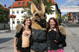 Eurofurence 15