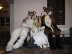 Eurofurence 16