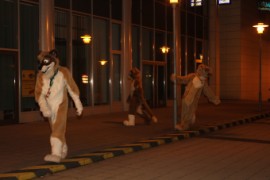 Eurofurence 16