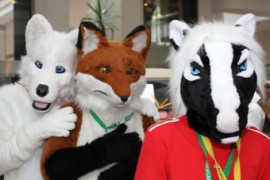 Eurofurence 16