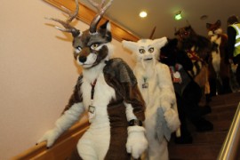 Eurofurence 16