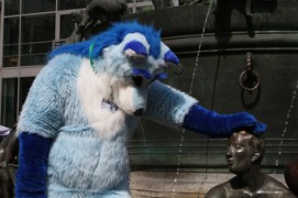 Eurofurence 16