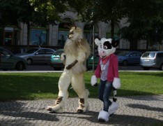 Eurofurence 16