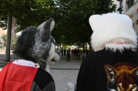 Eurofurence 16