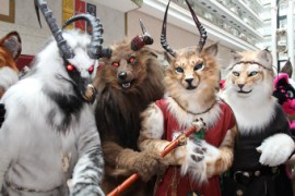 Eurofurence 17