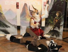 Eurofurence 17