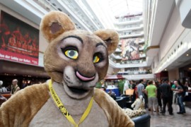 Eurofurence 18