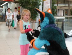 Eurofurence 18