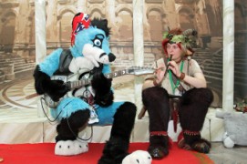 Eurofurence 18