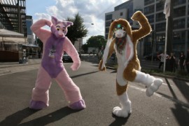 Eurofurence 18