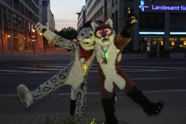 Eurofurence 18