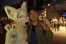 Eurofurence 18