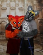 Eurofurence 18