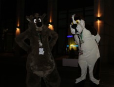 Eurofurence 18