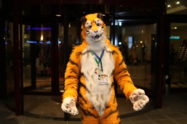 Eurofurence 18