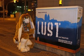 Eurofurence 18