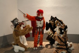 Eurofurence 18