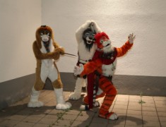 Eurofurence 18