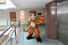 Eurofurence 18