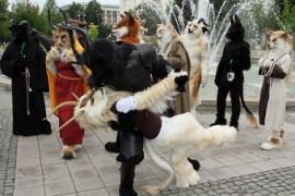 Eurofurence 18