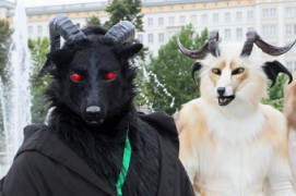 Eurofurence 18