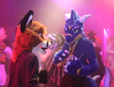 Eurofurence 18