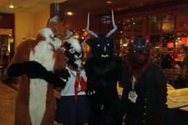 Eurofurence 18