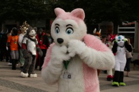 Eurofurence 18