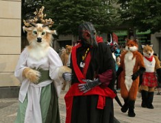 Eurofurence 18