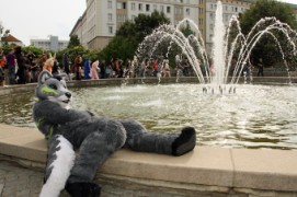 Eurofurence 18