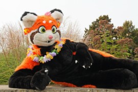 Eurofurence 18