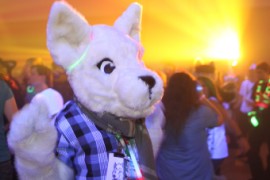 Eurofurence 18