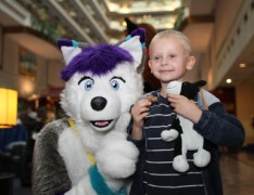 Eurofurence 18