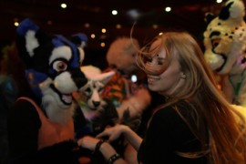 Eurofurence 18