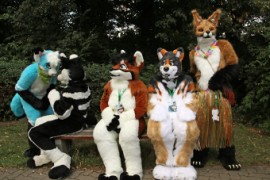 Eurofurence 19