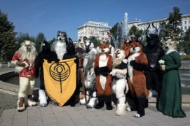 Eurofurence 19