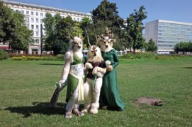 Eurofurence 19