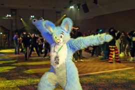 Eurofurence 19