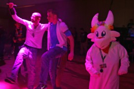 Eurofurence 19